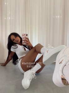 Проститутка Астаны Девушка№525238 Мелисса Фотография №4030113