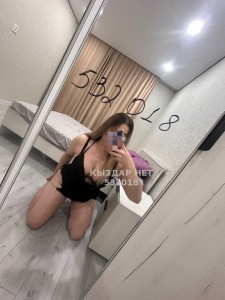 Проститутка Алматы Девушка№532018 Впервые В Городе Sezymka Фотография №4030725