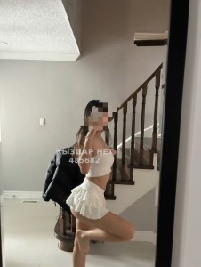 Проститутка Шымкента Анкета №485682 Фотография №4031100