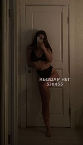 Проститутка Алматы Девушка№538455 Амина Фотография №4031175