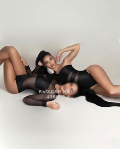 Проститутка Астаны Девушка№436660 Жмж 100 за двоих Фотография №4031454