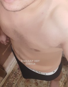 Жиголо Павлодара Парень№538516 Али Массаж Фотография №4031457