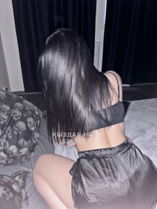 Проститутка Алматы Девушка№538585 Anelia Фотография №4031968