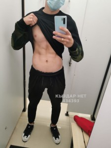 Жиголо Астаны Парень№434393 Руслан Фотография №4034257