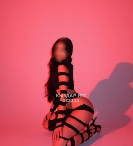 Проститутка Кокшетау Анкета №232213 Фотография №4034585