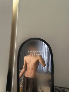 Жиголо Алматы Анкета №538967 Фотография №4035030