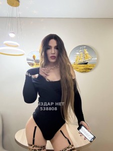 Транс Алматы Транс№538808 Sadiya Фотография №4035758