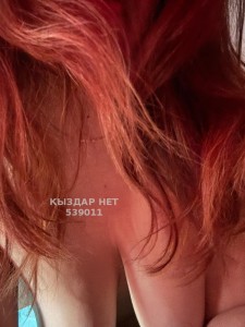 Проститутка Алматы Девушка№539011 Venera Фотография №4035957