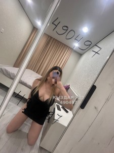 Проститутка Павлодара Девушка№490497 Zai Фотография №4036999
