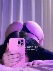 Проститутка Атырау Девушка№532818 Аяулым Фотография №4037056