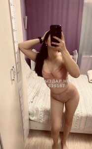 Проститутка Жаркента Анкета №539167 Фотография №4037329