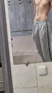 Жиголо Караганды Парень№530872 Владислав Фотография №4038142