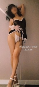 Проститутка Семея Девушка№21426 Гаухара последние дни Фотография №4038540