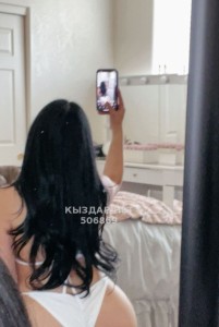 Проститутка Шымкента Девушка№506869 Айза Фотография №4038830