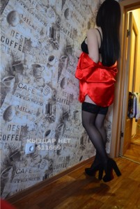 Проститутка Уральска Анкета №511669 Фотография №4039687