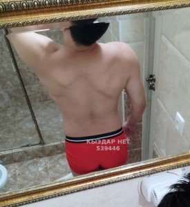 Жиголо Шымкента Парень№539446 Дален только выезд Фотография №4040397