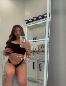 Проститутка Астаны Девушка№477650 Боди массаж с продолжением Фотография №4040889