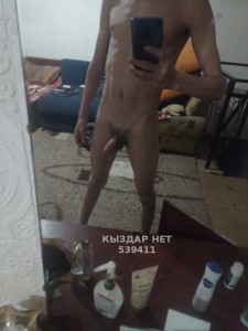 Жиголо Алматы Анкета №539411 Фотография №4041225