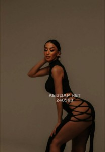 Проститутка Атырау Девушка№240593 Im Queen Фотография №4041960