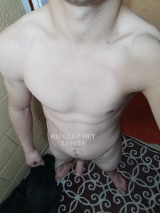 Жиголо Шымкента Парень№539689 Руслан Фотография №4042628