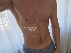 Жиголо Астаны Парень№471164 Алан Фотография №4043509