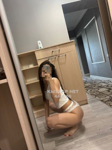 Проститутка Талдыкоргана Девушка№448066 Dinka Фотография №4043638