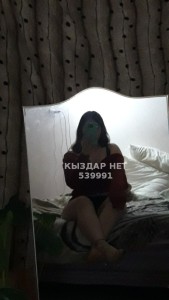Проститутка Караганды Анкета №539991 Фотография №4044673