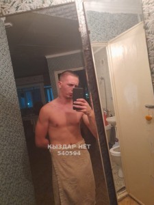 Жиголо Алматы Анкета №540594 Фотография №4049157