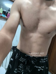 Жиголо Алматы Анкета №540638 Фотография №4049526