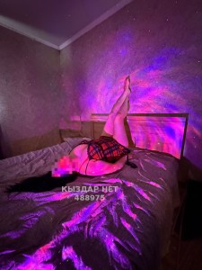 Проститутка Семея Девушка№488975 Dinara Фотография №4049556