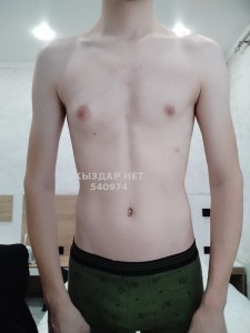 Жиголо Шымкента Парень№540974 Макс Фотография №4052065