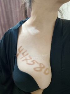 Проститутка Усть-Каменогорска Анкета №447580 Фотография №4052427