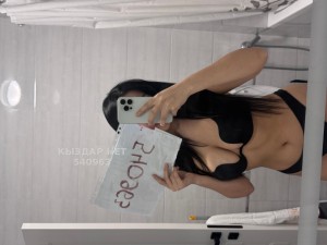 Проститутка Актау Девушка№540963 Массаж и контакт Фотография №4053137