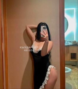 Проститутка Астаны Анкета №491858 Фотография №4053196