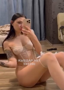 Проститутка Кокшетау Анкета №541160 Фотография №4053714