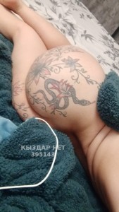 Проститутка Шымкента Девушка№395143 Милана Фотография №4053836