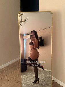 Проститутка Костаная Девушка№432141 Аделя только Whatsapp Фотография №4054349