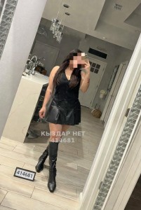 Проститутка Актобе Девушка№414681 Dinarа individual Фотография №4058623