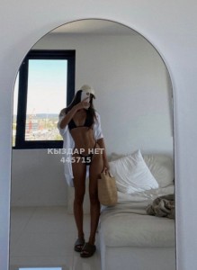 Проститутка Атырау Девушка№445715 Xenesy Фотография №4059341