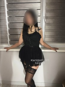 Проститутка Астаны Анкета №541719 Фотография №4059681