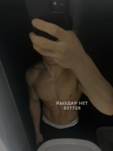 Жиголо Астаны Парень№537728 Mansur Фотография №4060657