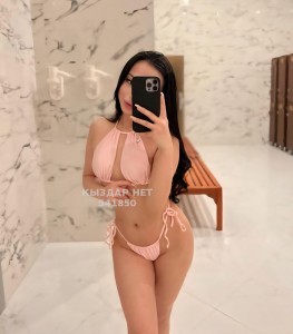 Проститутка Астаны Анкета №541850 Фотография №4061552