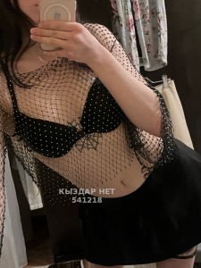 Проститутка Усть-Каменогорска Анкета №541218 Фотография №4062254