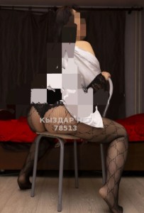 Проститутка Петропавловска Девушка№78513 Самира Фотография №4062488