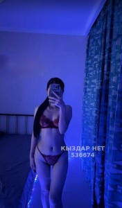 Проститутка Алматы Девушка№536674 Камилла Фотография №4062728
