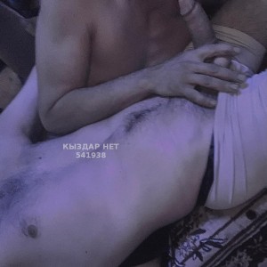 Жиголо Караганды Парень№541938 Доминик Фотография №4062741