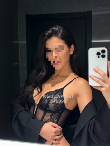 Проститутка Алматы Анкета №541392 Фотография №4064914