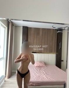 Проститутка Шымкента Девушка№541995 Sara Фотография №4065105