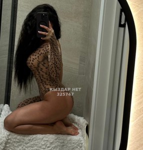 Проститутка Астаны Девушка№325747 Анель Фотография №4065283