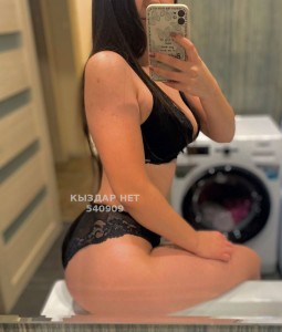 Проститутка Шымкента Анкета №540909 Фотография №4065329